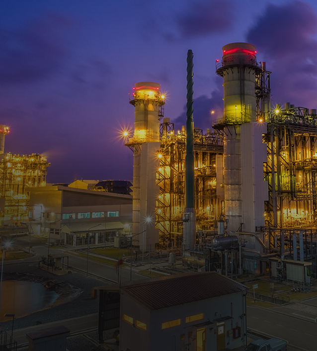 Fixed Electricity and Natural Gas