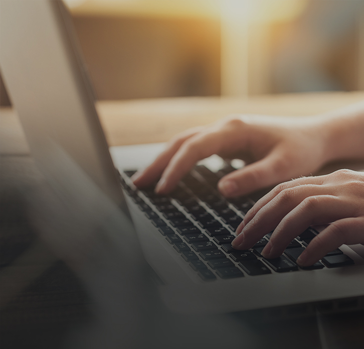 Forward Registration