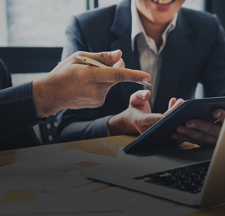 Highly Trained Consultants