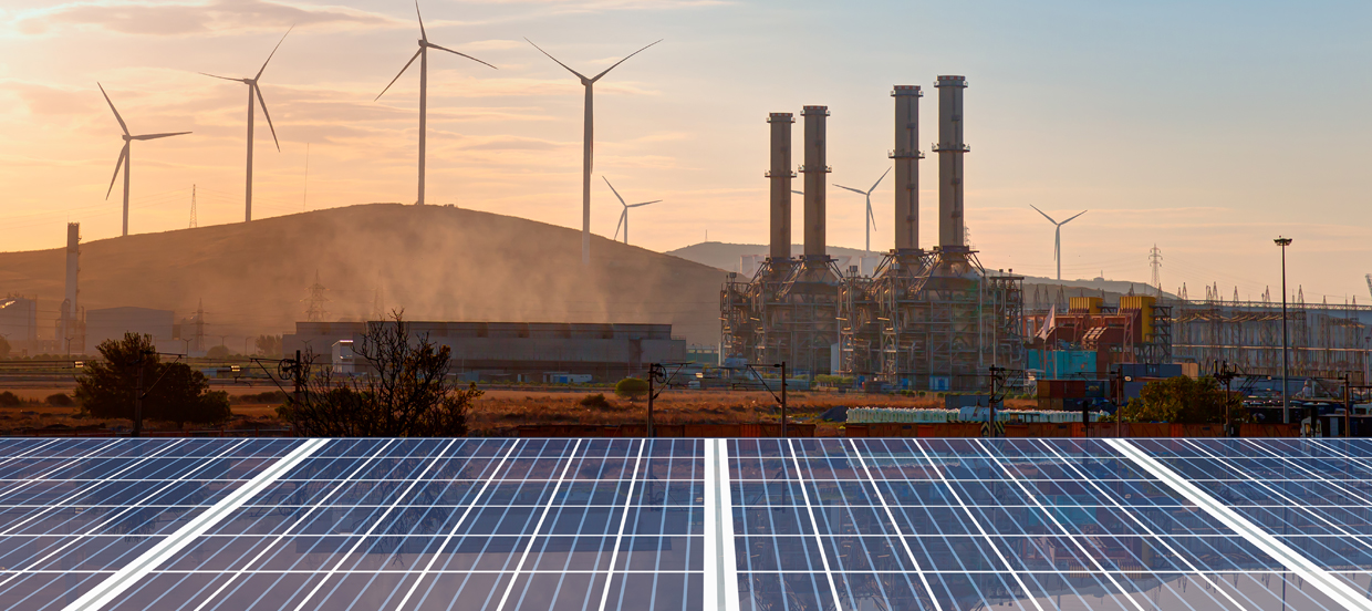 Manage Energy Cost